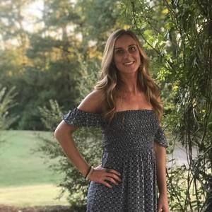 Meet your Posher, Steph